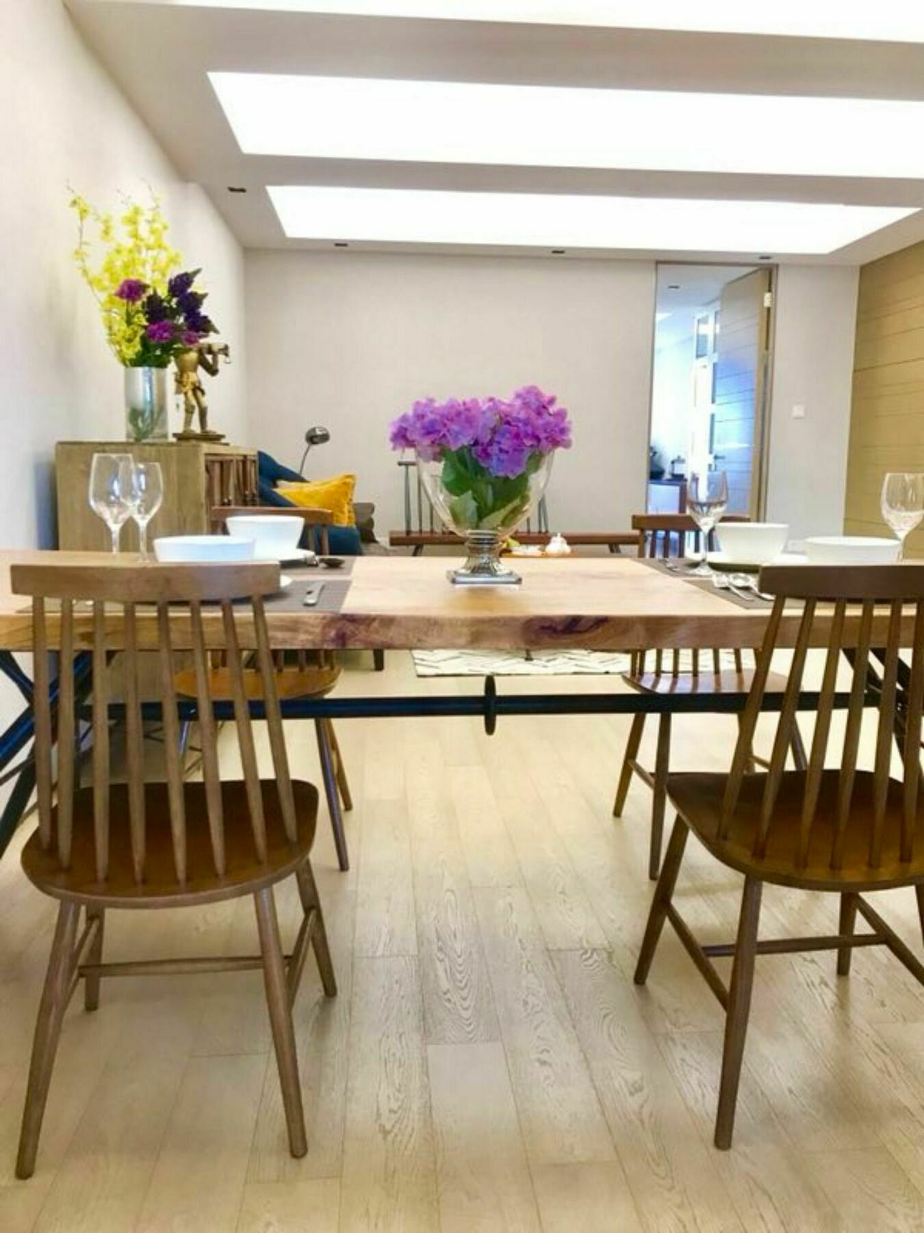 Apartment Huarun The Bund No.9 Shanghai