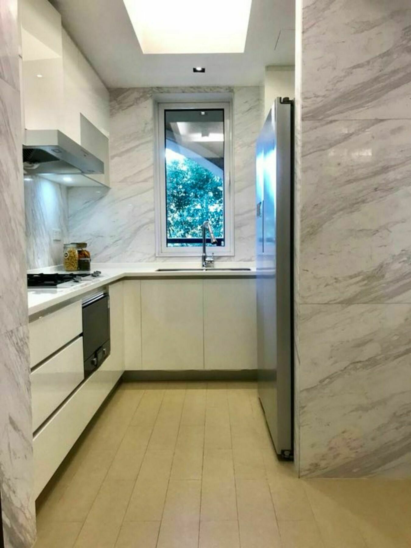 Apartment Huarun The Bund No.9 *